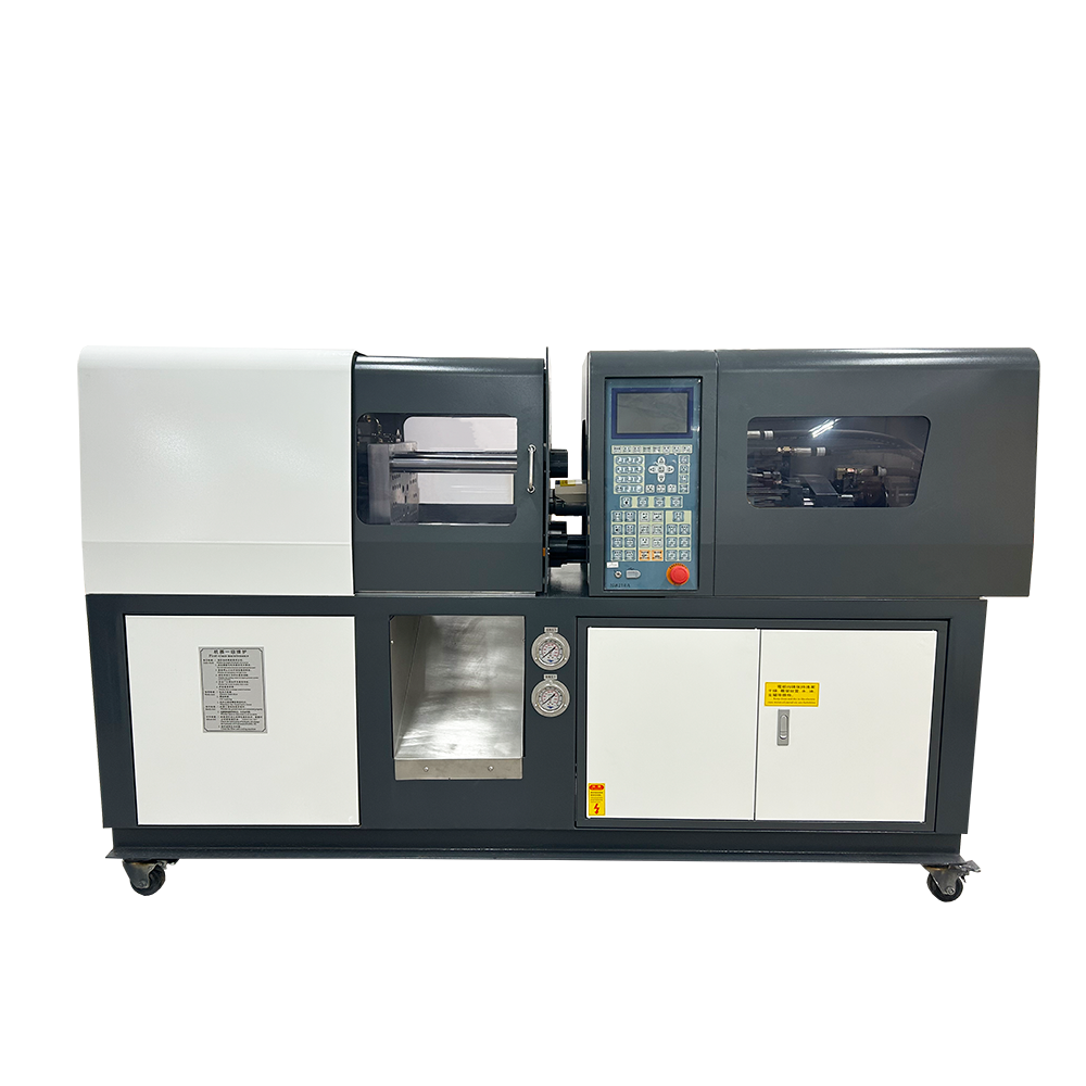  ABS -PA- PA66工程塑料注塑機(jī)