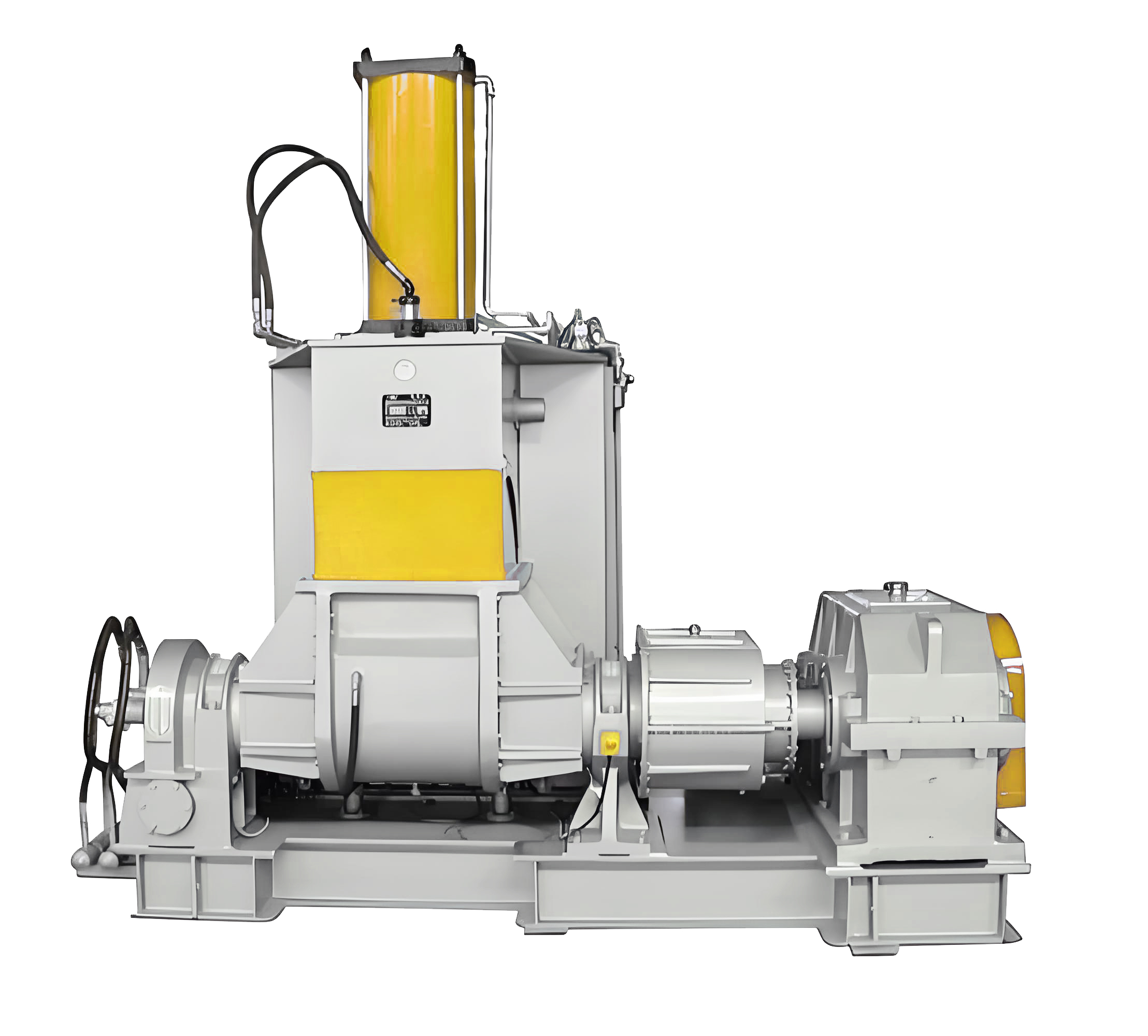 35L 55L 65L 110L橡膠助劑炭黑密煉機(jī)